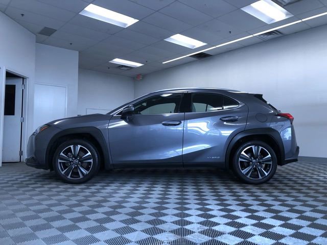 Used 2020 Lexus UX 250h w/ Premium Package image 3