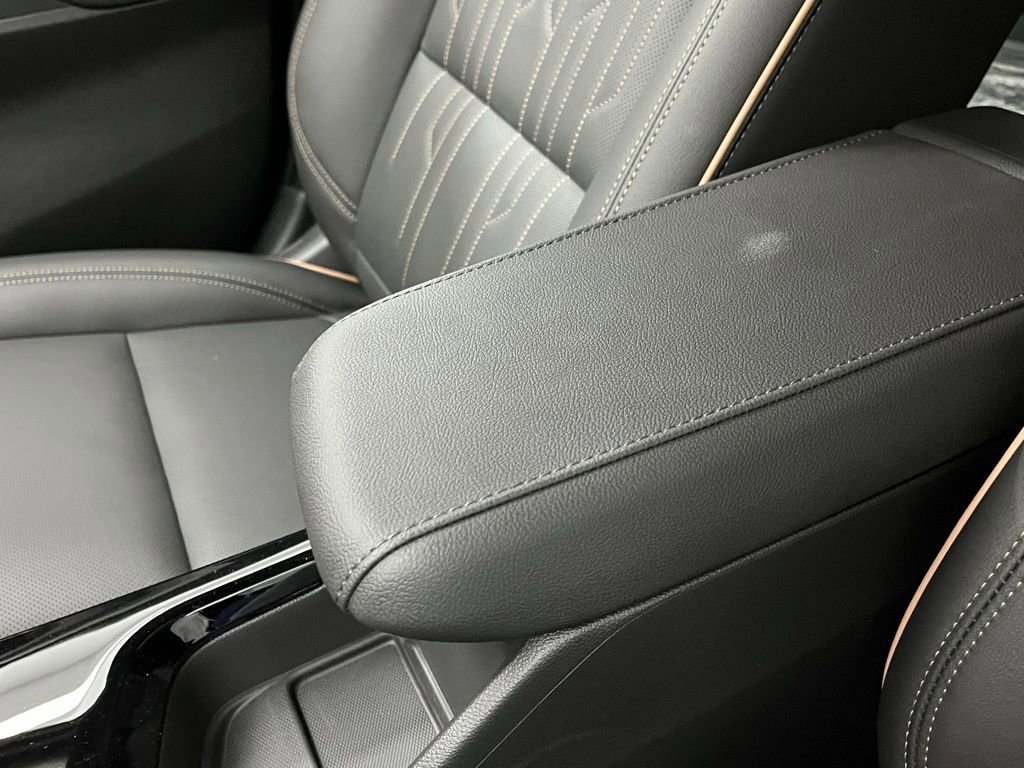 New 2025 Buick Envista Avenir image 23