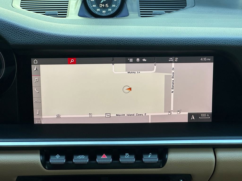 Used 2020 Porsche 911 Carrera 4S image 21