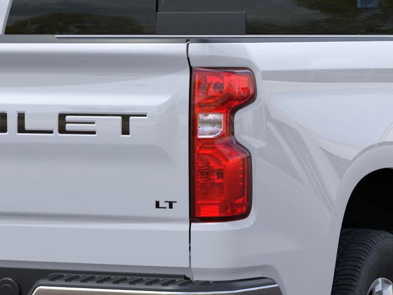 New 2026 Chevrolet Silverado 1500 LT w/ Safety Package RWD image 30
