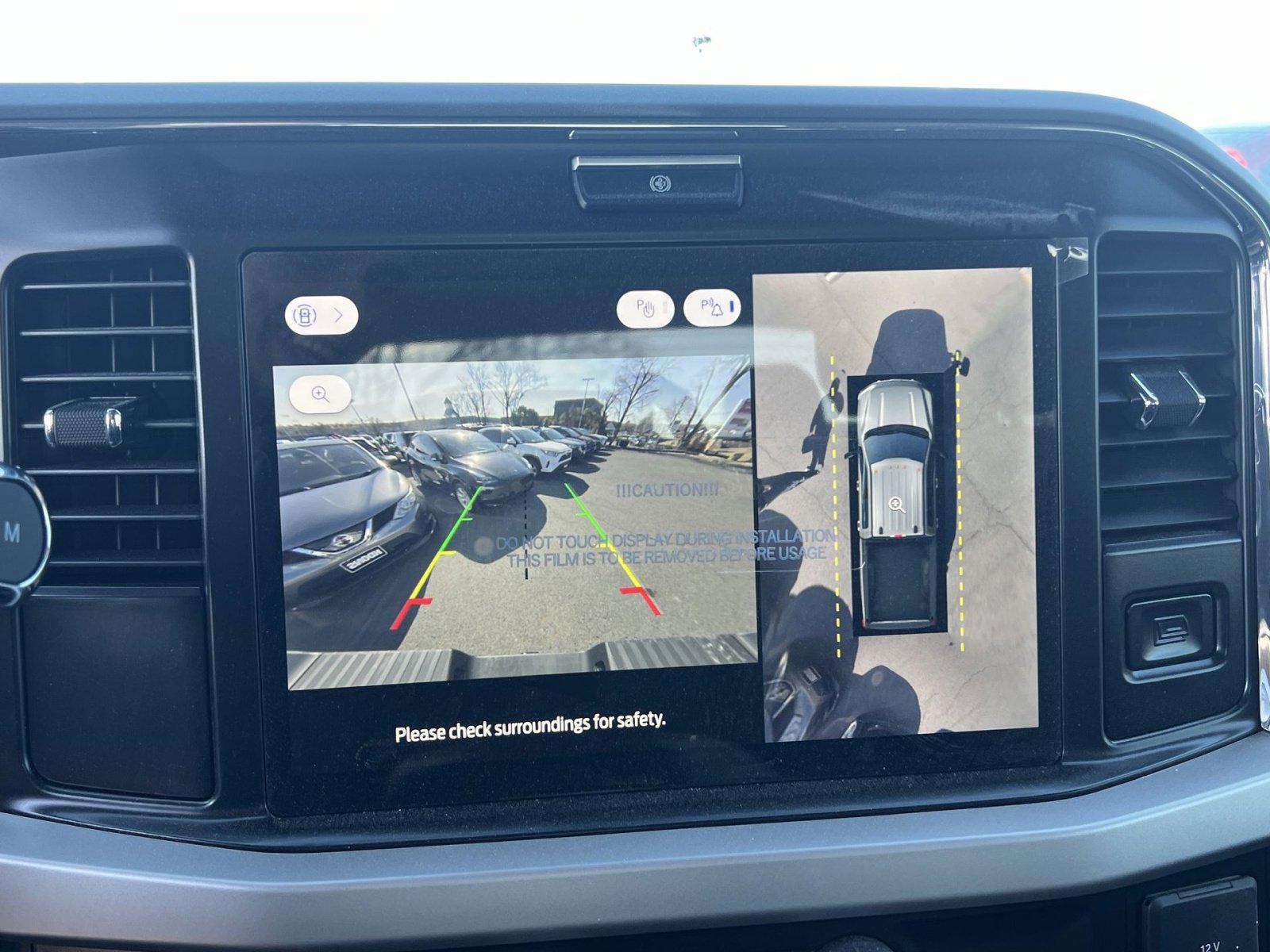 New 2026 Ford F250 XLT w/ XLT Premium Package image 19