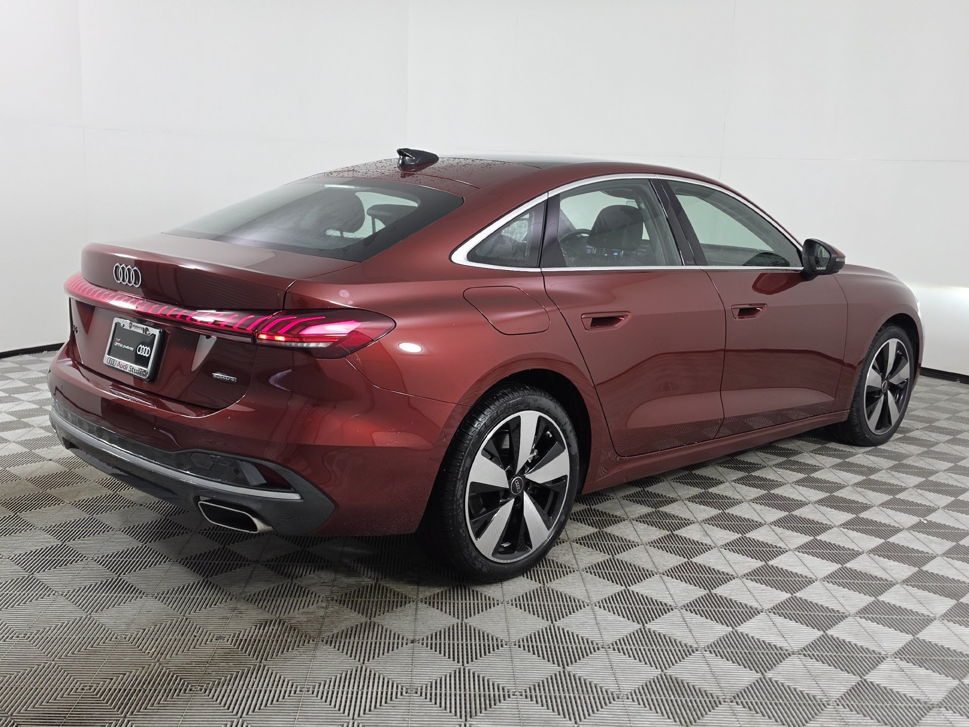 Certified 2025 Audi A5 Premium w/ Convenience Package AWD/4WD image 42