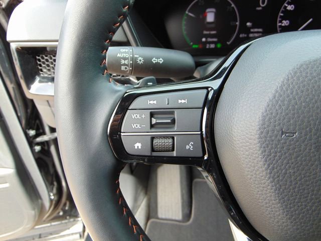 Certified 2025 Honda CR-V Sport Touring image 18