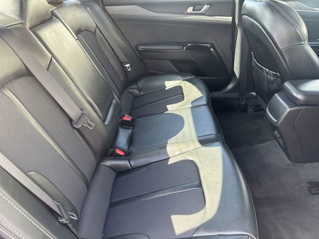 Used 2022 Kia K5 GT-Line FWD image 14