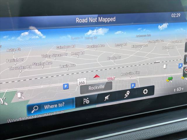 Used 2020 Mercedes-Benz GLE 350 4MATIC image 13