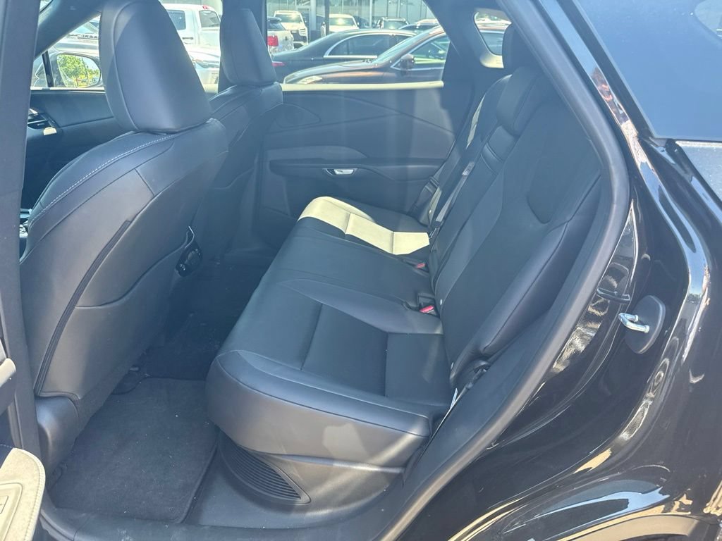 Certified 2026 Lexus RX 350h w/ Convenience Package AWD/4WD image 27