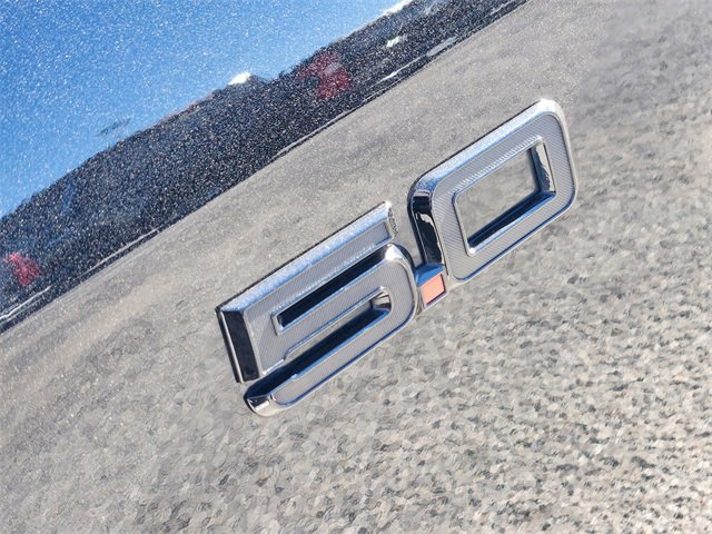 Used 2024 Ford Mustang GT Premium w/ Mustang Nite Pony Package image 12