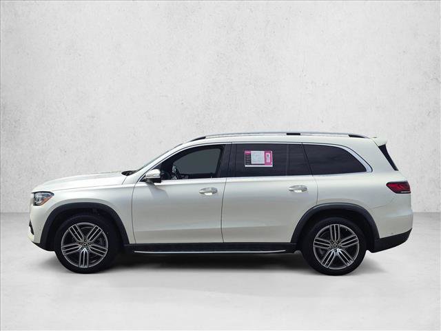 Used 2023 Mercedes-Benz GLS 450 4MATIC image 9