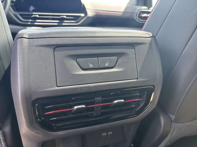 Certified 2025 Chevrolet Silverado EV RST AWD/4WD image 19