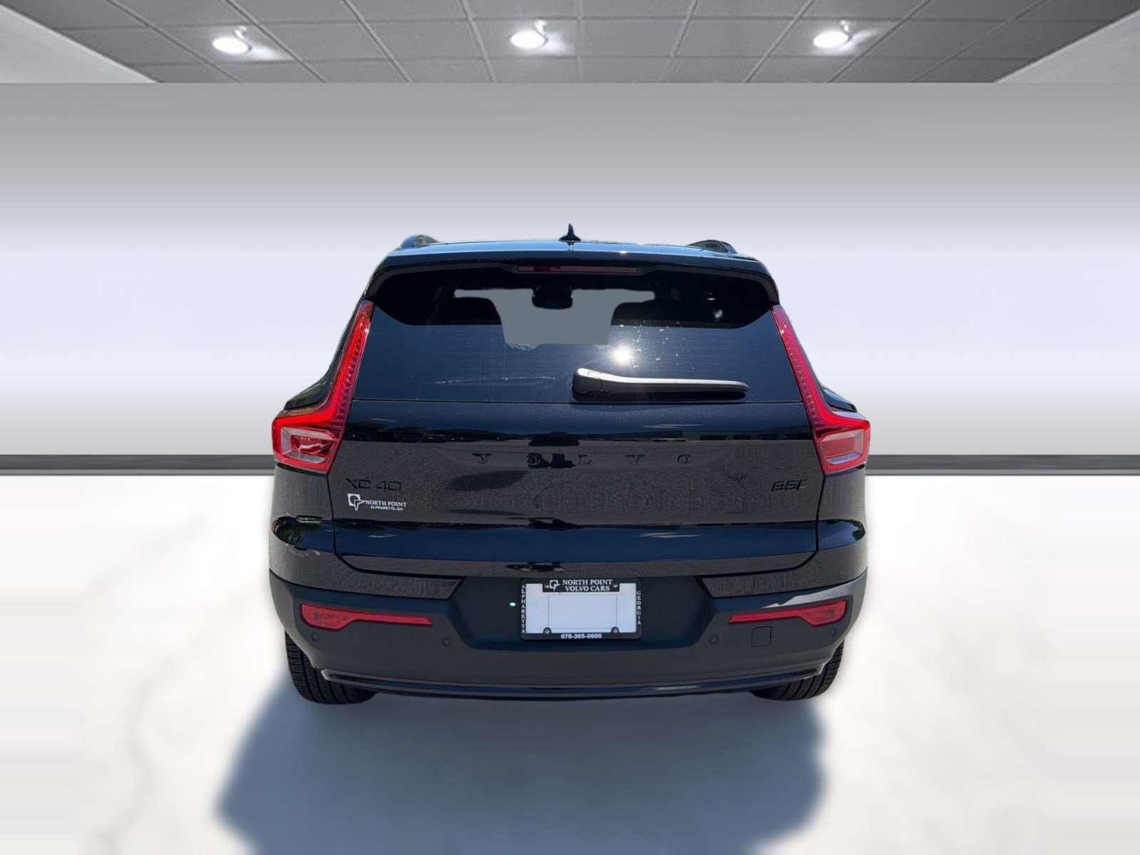 New 2026 Volvo XC40 B5 Ultra w/ Climate Package AWD/4WD image 10