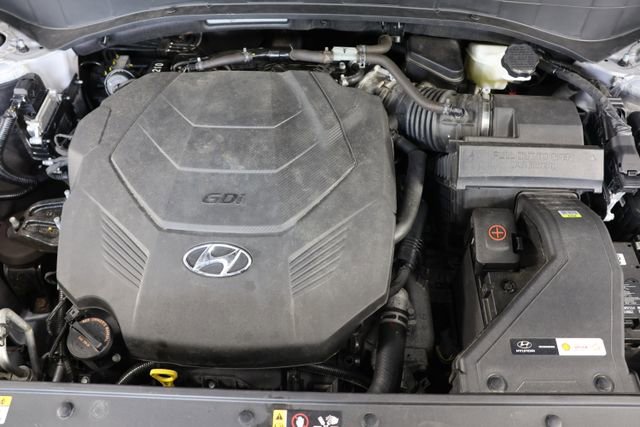 Used 2024 Hyundai Palisade SEL image 27