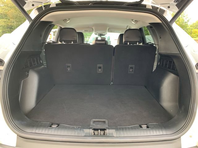 Used 2021 Ford Escape SEL image 13