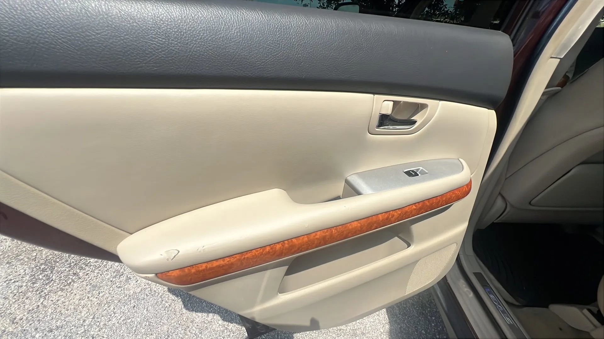 Used 2008 Lexus RX 400h AWD image 27