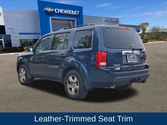 Used 2011 Honda Pilot EX-L image 23
