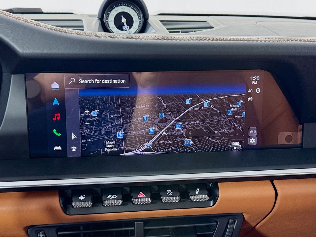 New 2026 Porsche 911 Carrera image 14