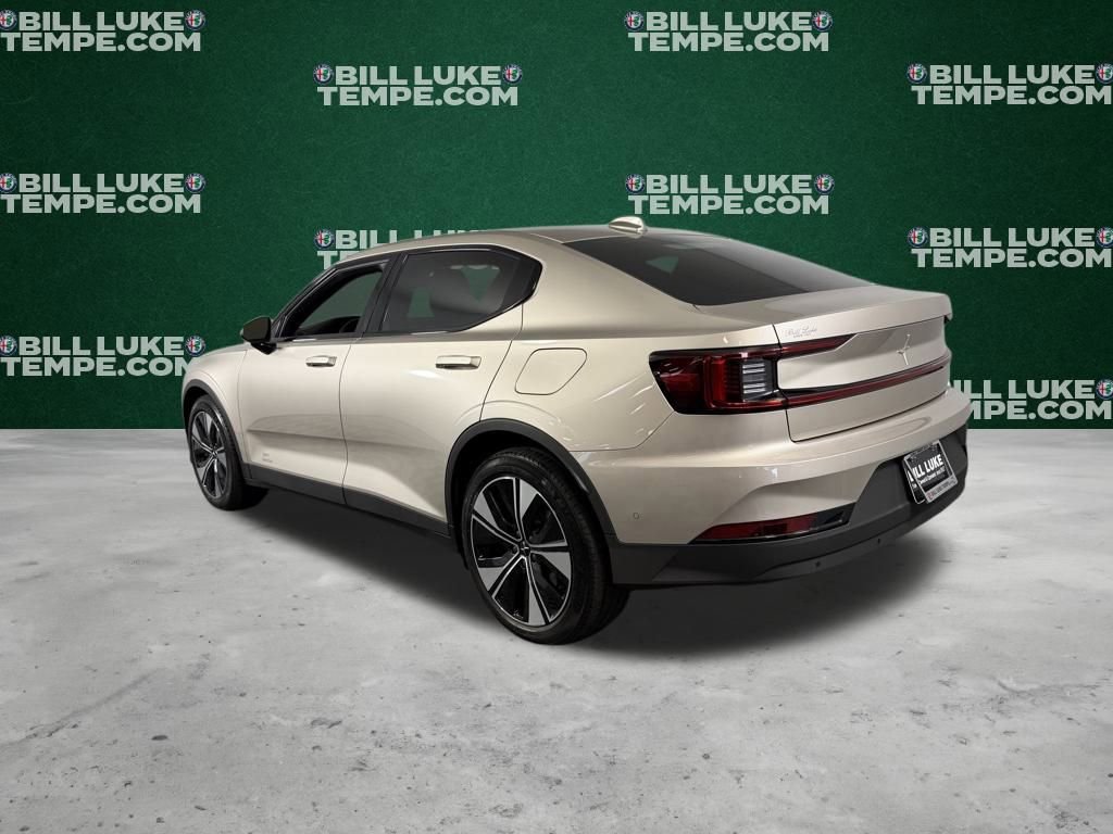 Used 2024 Polestar Polestar 2 w/ Pilot Pack image 9