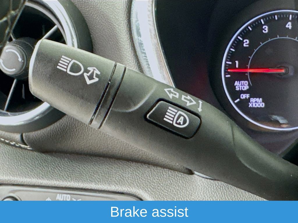 Used 2023 Chevrolet Blazer LT FWD image 13