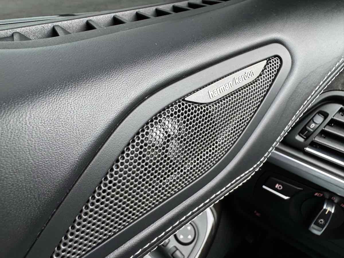 Used 2016 BMW 640i Gran Coupe image 30