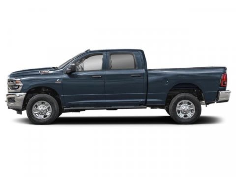 New 2026 RAM 2500 Big Horn image 3