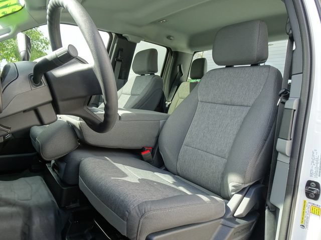 Used 2025 Ford F150 XL AWD/4WD image 11