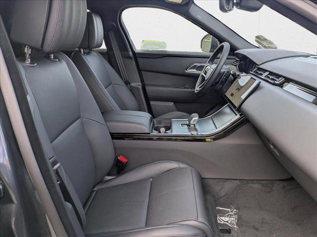 New 2025 Land Rover Range Rover Velar Dynamic HSE image 17