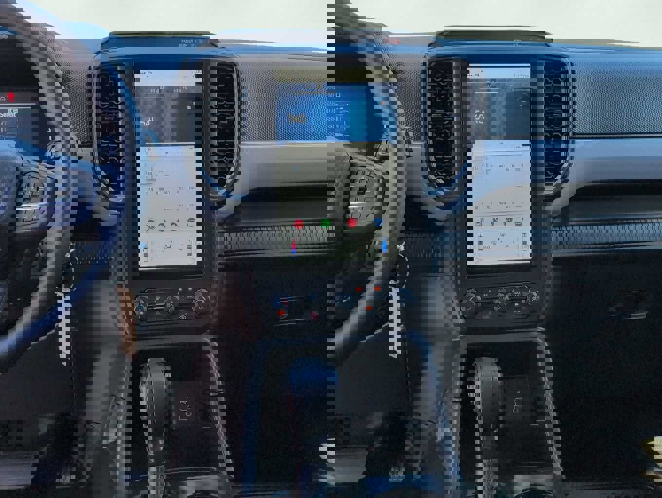 New 2025 Ford Ranger XL w/ Trailer Tow Package image 5