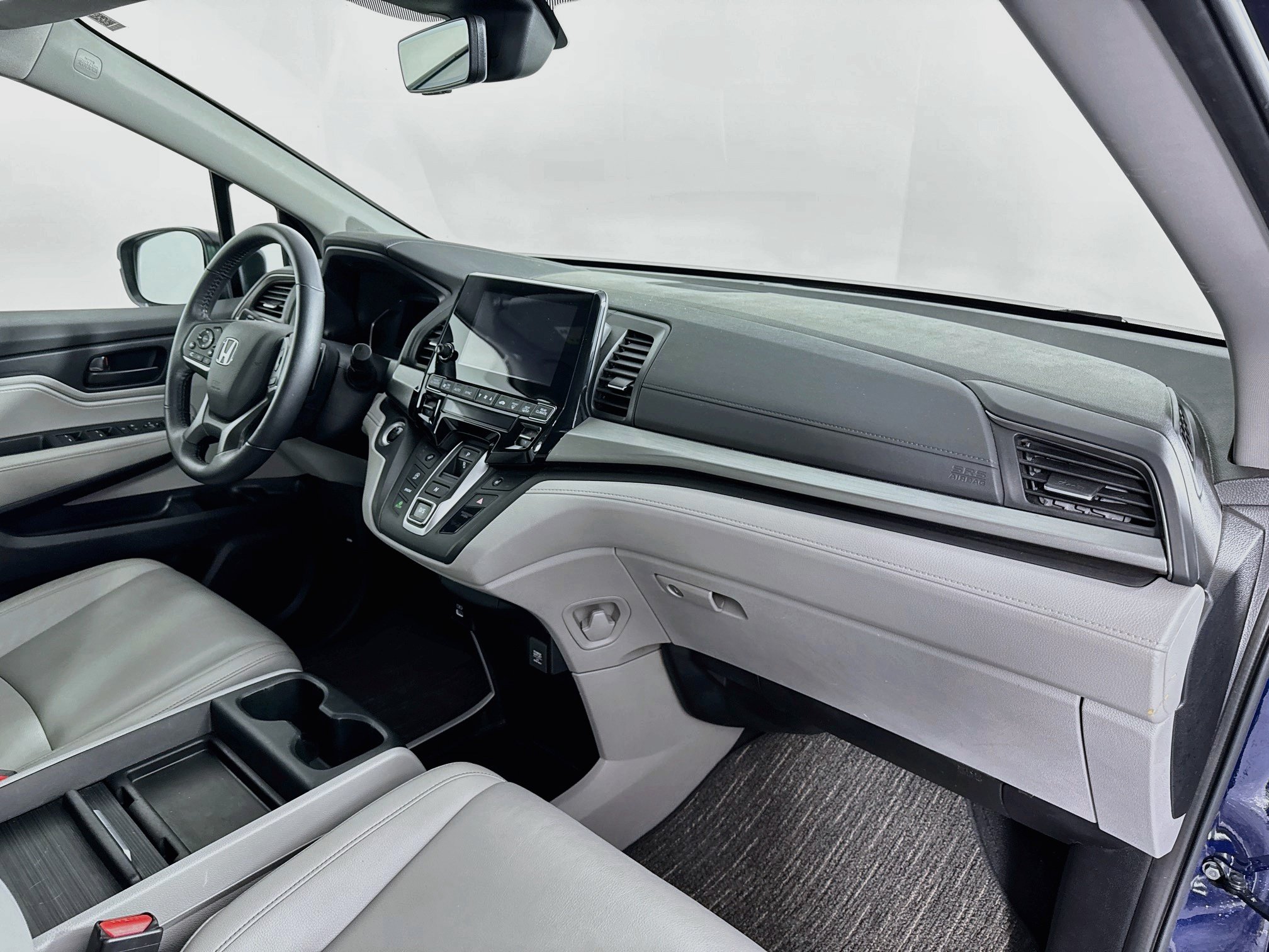 Certified 2023 Honda Odyssey EX-L image 30