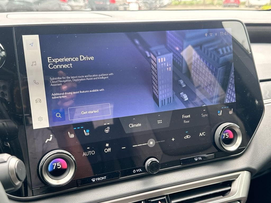 New 2026 Lexus RX 350 AWD image 26