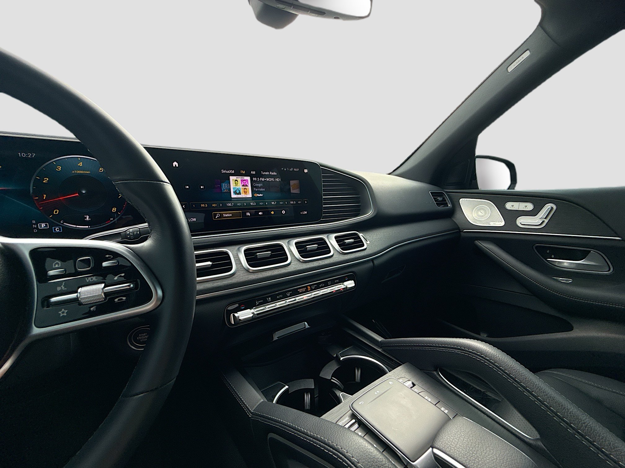 Used 2022 Mercedes-Benz GLE 350 image 26