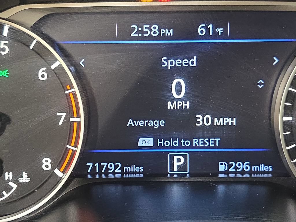 Used 2024 Nissan Altima 2.5 SV FWD image 18