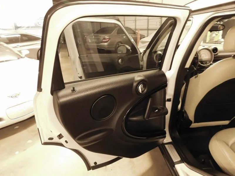 Used 2012 MINI Cooper Countryman S image 38