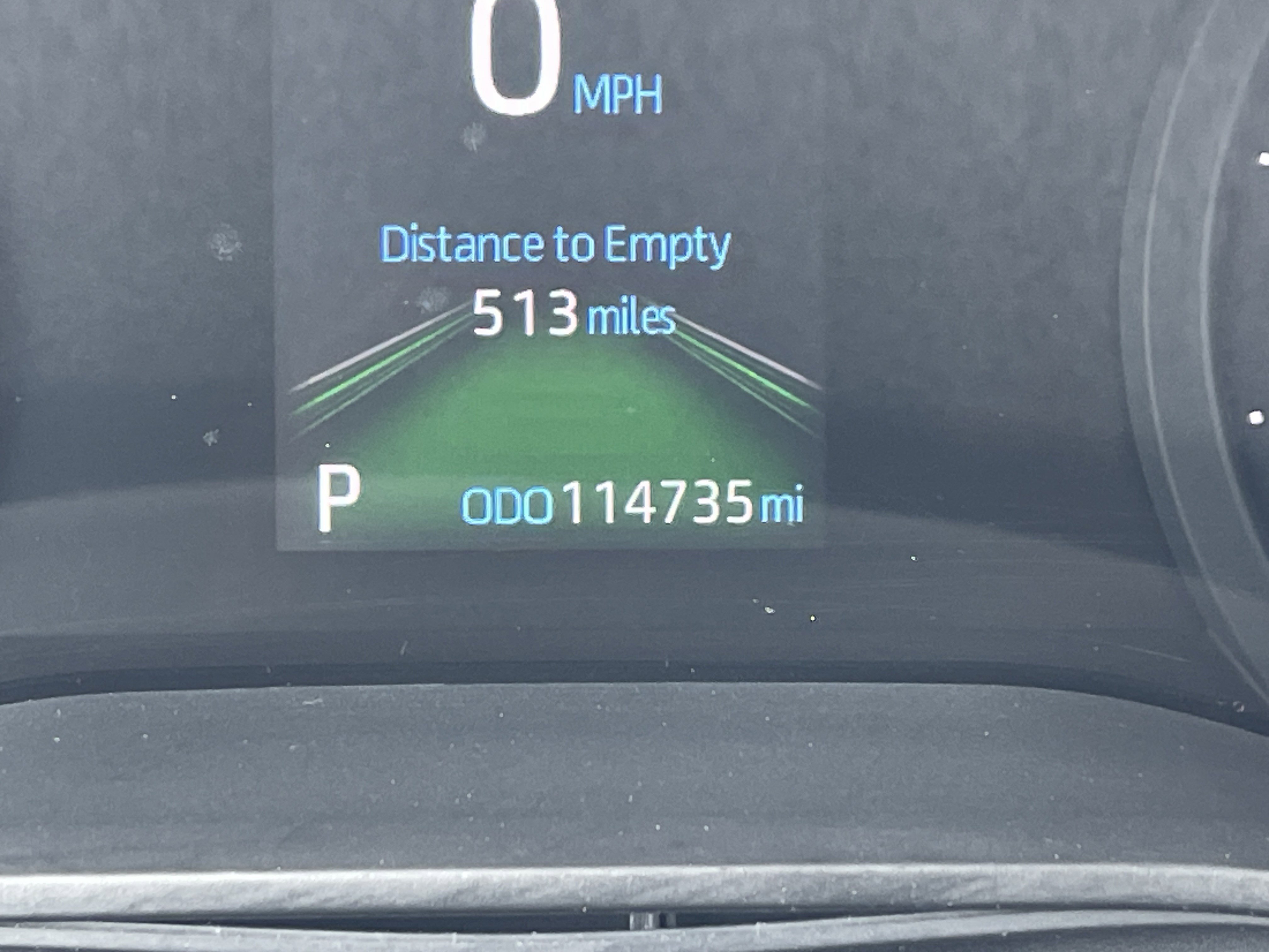 Used 2021 Toyota Sienna LE image 21