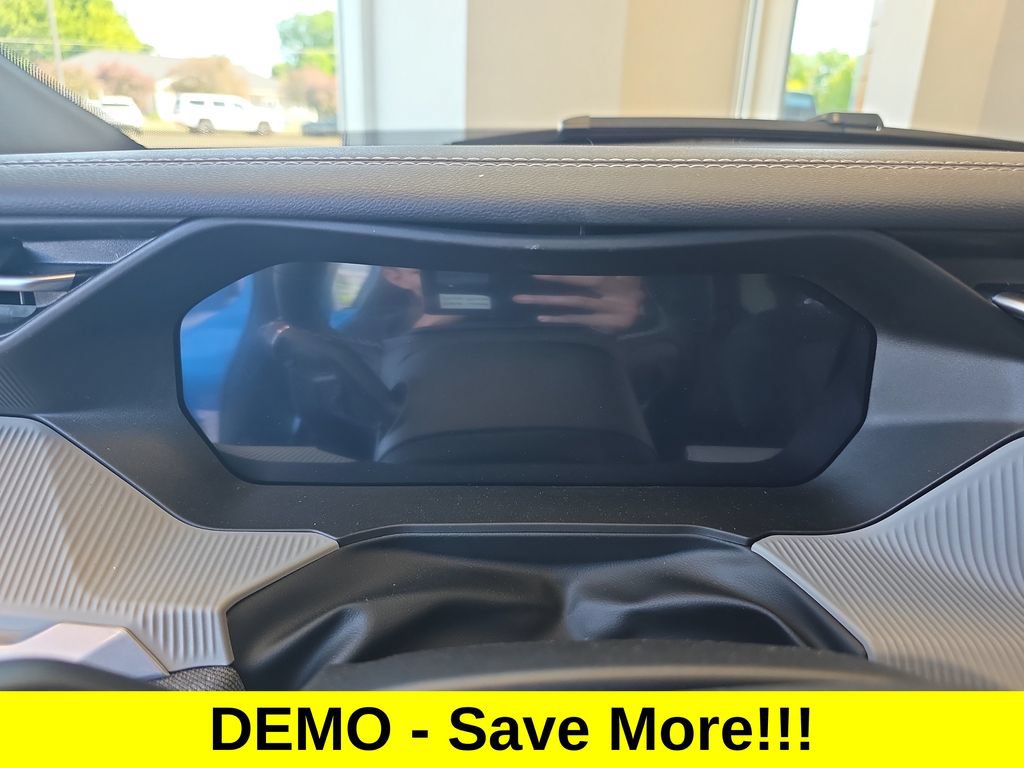 New 2026 Jeep Cherokee Laredo AWD/4WD image 16