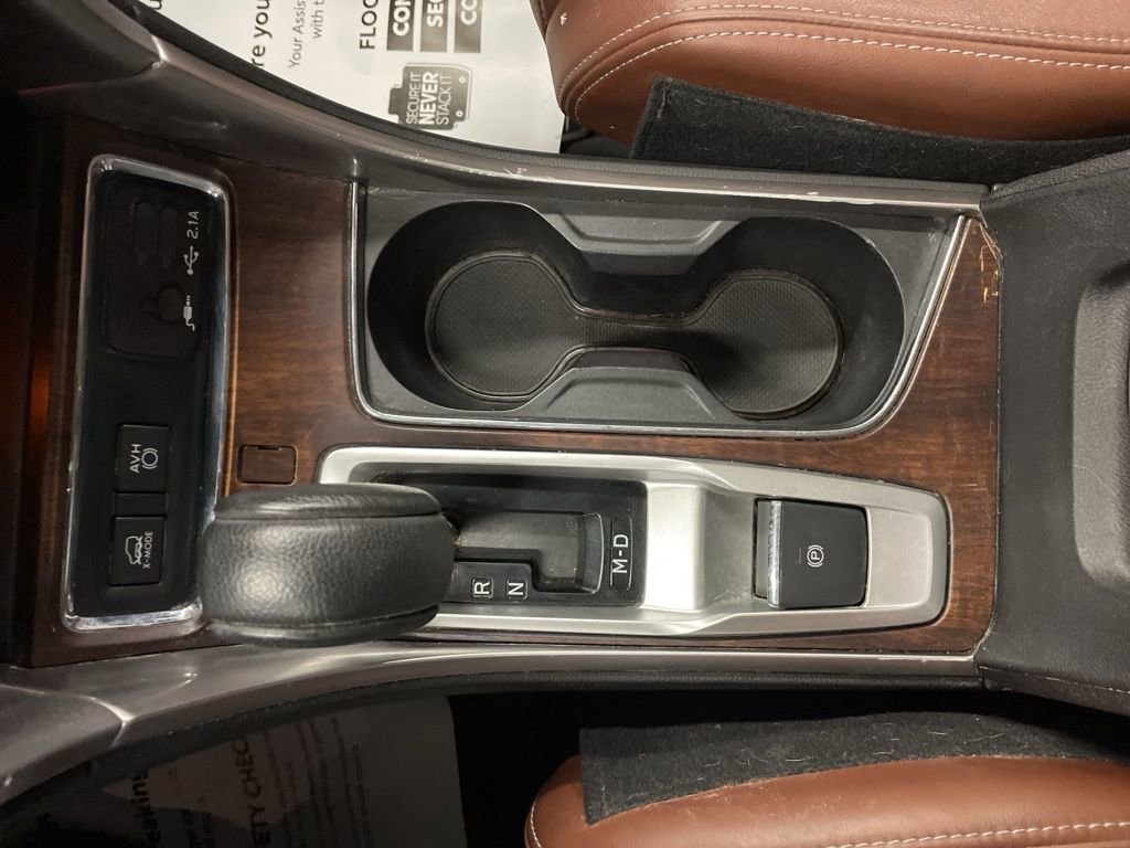 Used 2019 Subaru Ascent Touring image 25