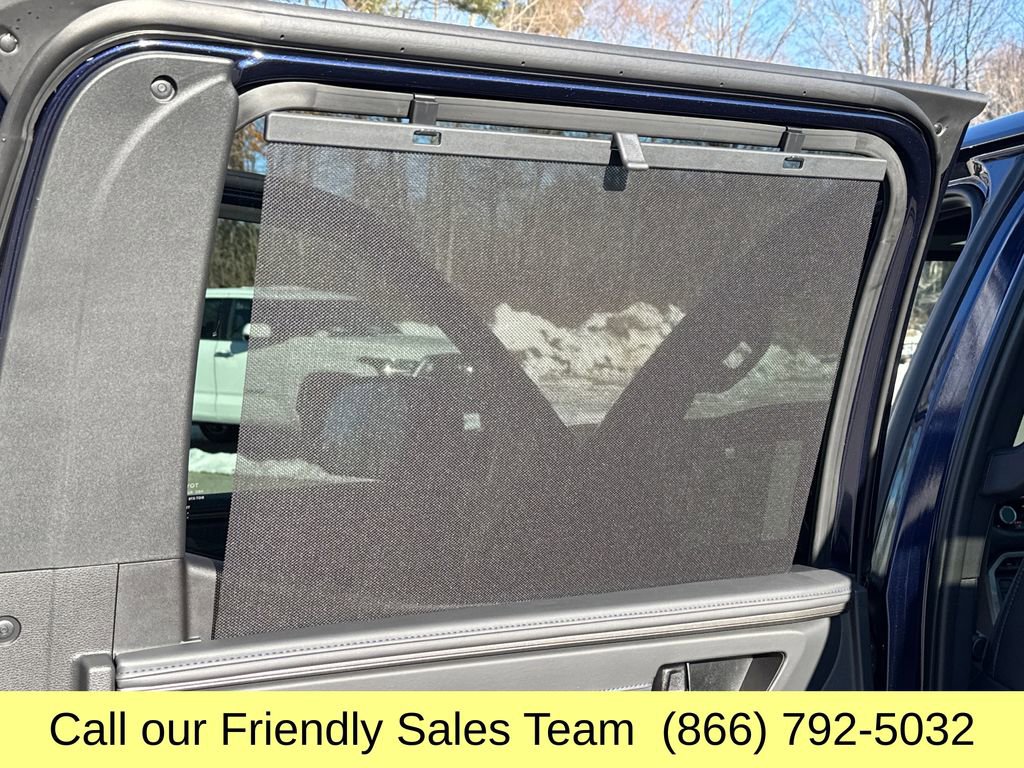 New 2026 Toyota Tundra Platinum image 39