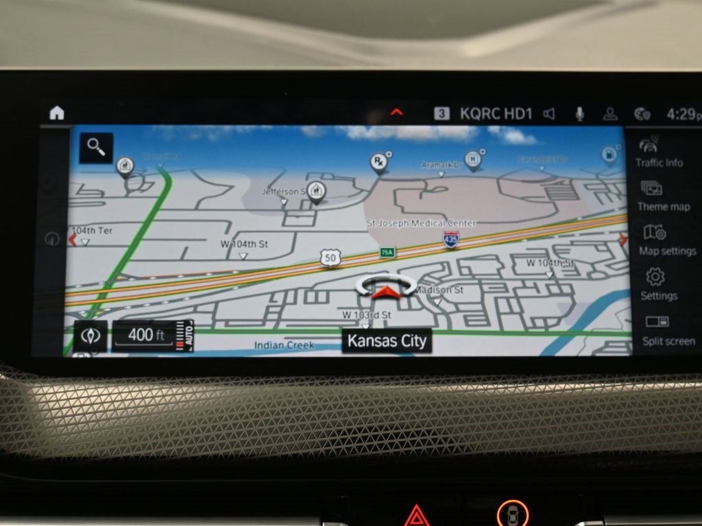 Used 2022 BMW M235i xDrive Gran Coupe w/ Premium Package image 24