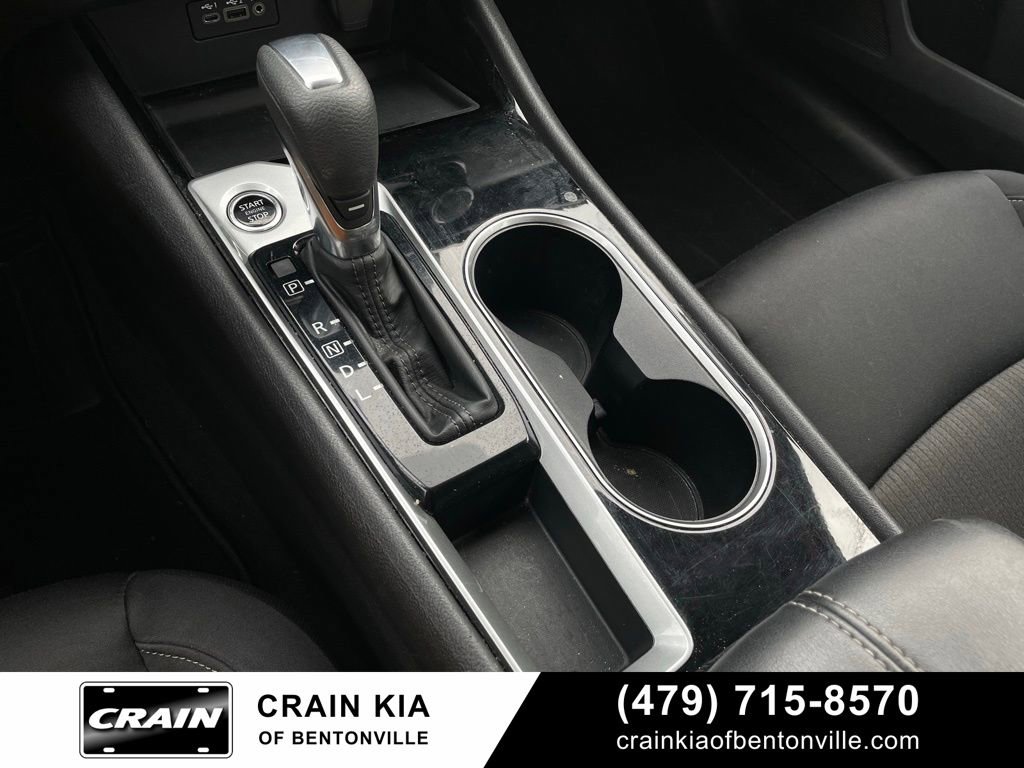 Used 2024 Nissan Altima 2.5 SV image 19