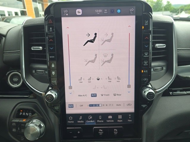 New 2026 RAM 1500 Laramie image 20