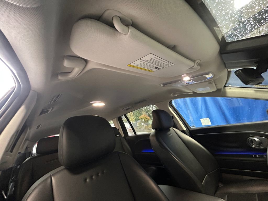 Certified 2026 Hyundai Ioniq 9 SEL image 27