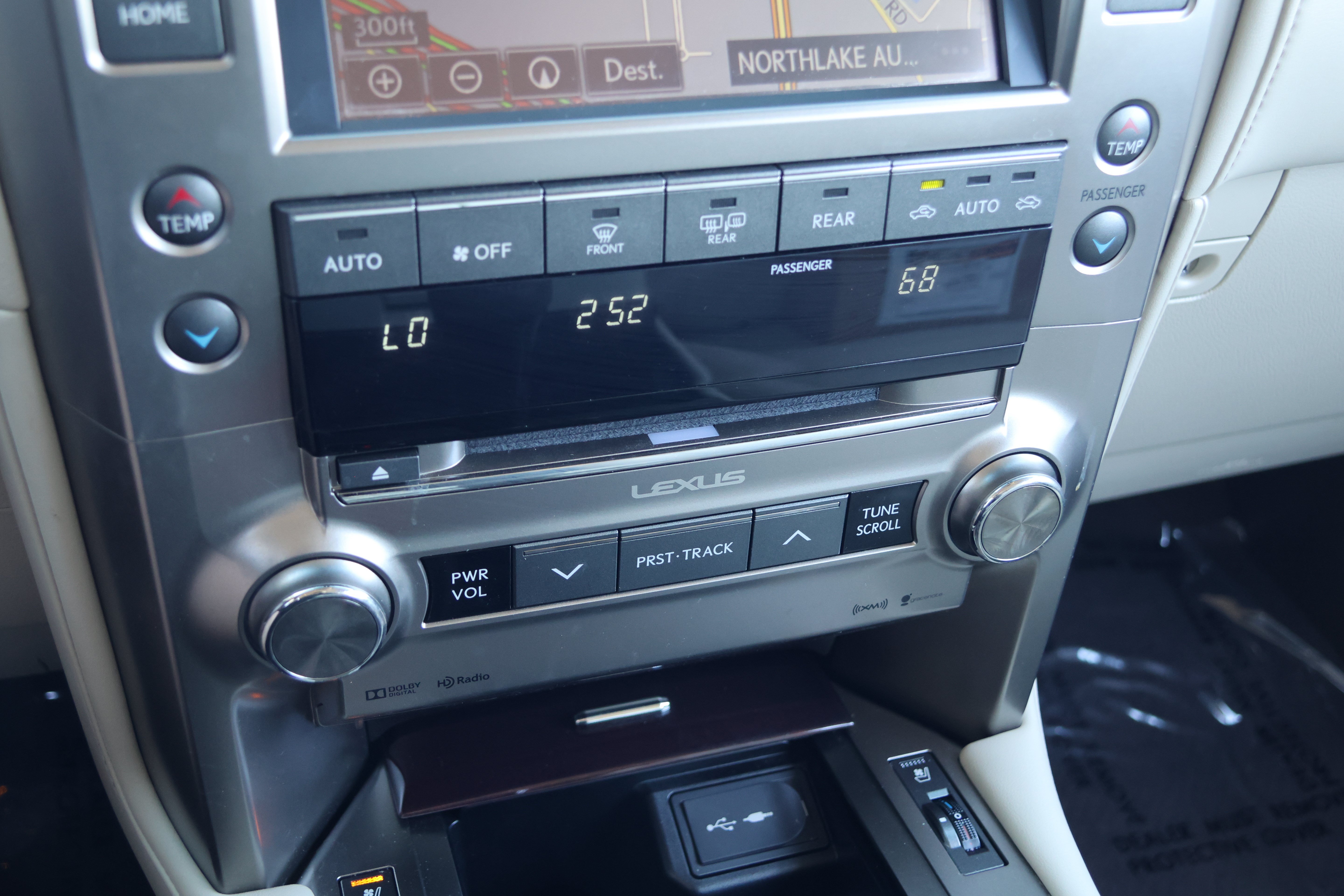 Used 2019 Lexus GX 460 Premium AWD/4WD image 23