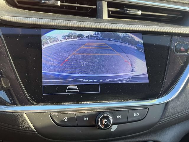 Used 2023 Buick Encore GX Select FWD image 20