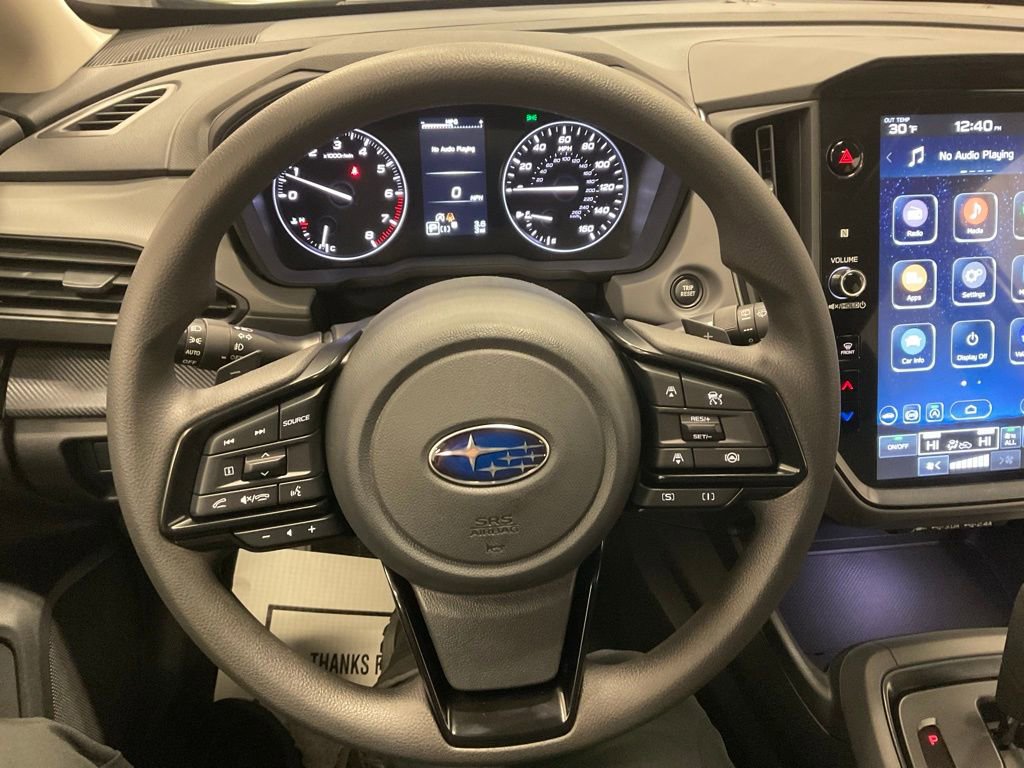 New 2026 Subaru Crosstrek 2.0i Premium image 17
