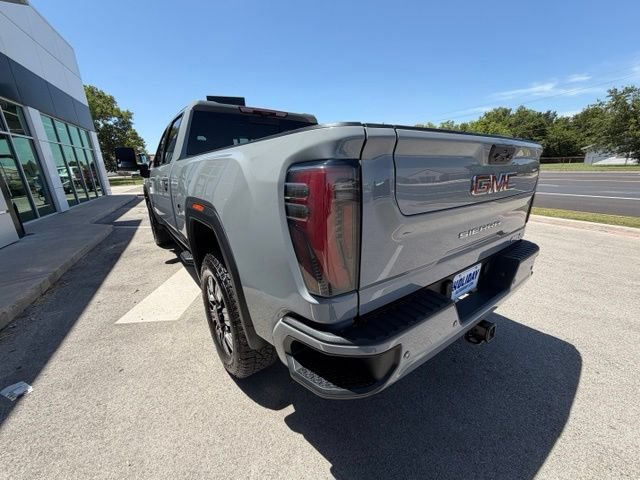 Used 2024 GMC Sierra 3500 AT4 w/ AT4 Premium Plus Package AWD/4WD image 32