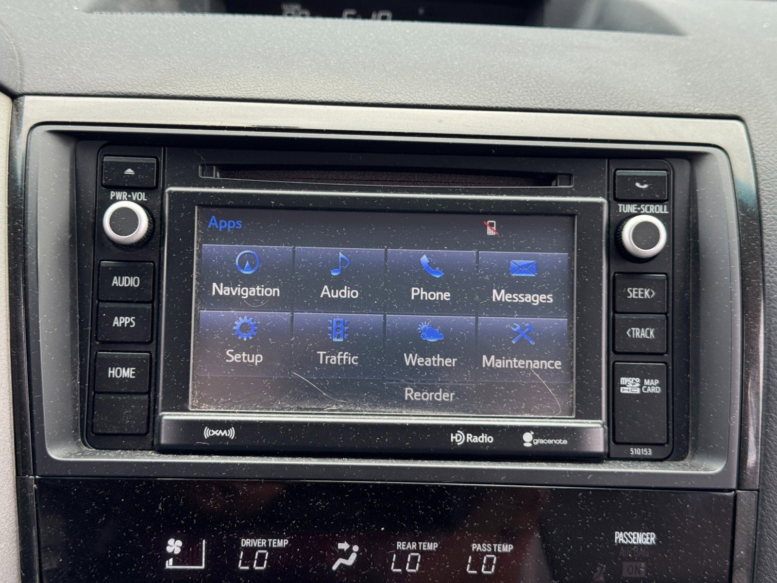 Used 2016 Toyota Sequoia SR5 image 26