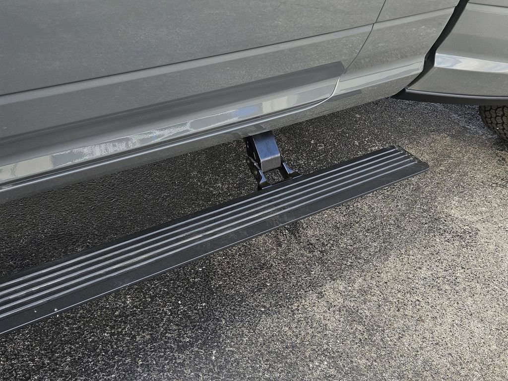 New 2026 RAM 3500 Laramie image 11