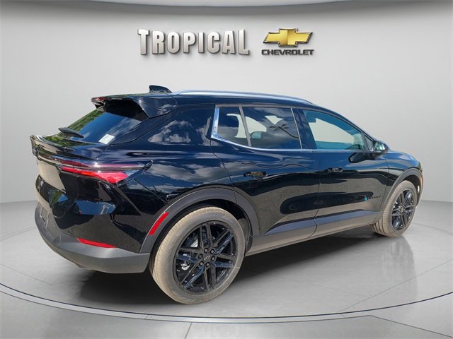 New 2026 Chevrolet Equinox EV LT image 5