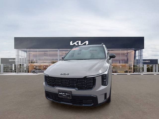 New 2026 Kia Sorento SX Prestige AWD/4WD image 8