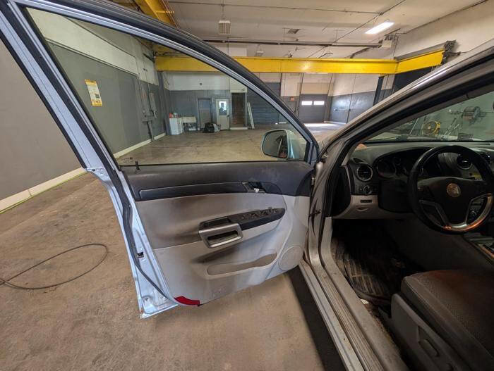 Used 2009 Saturn Vue XR FWD image 22