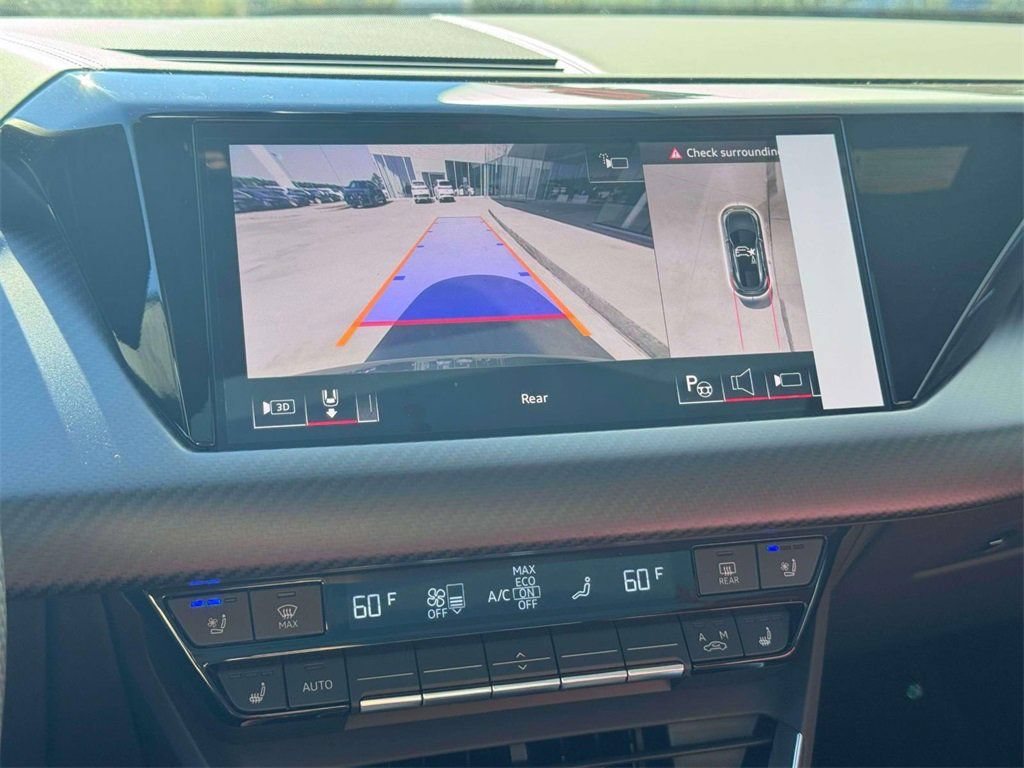 New 2026 Audi S e-tron GT Prestige AWD/4WD image 19