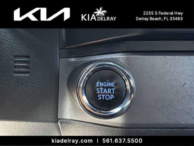 Used 2019 Toyota Tacoma TRD Sport image 24